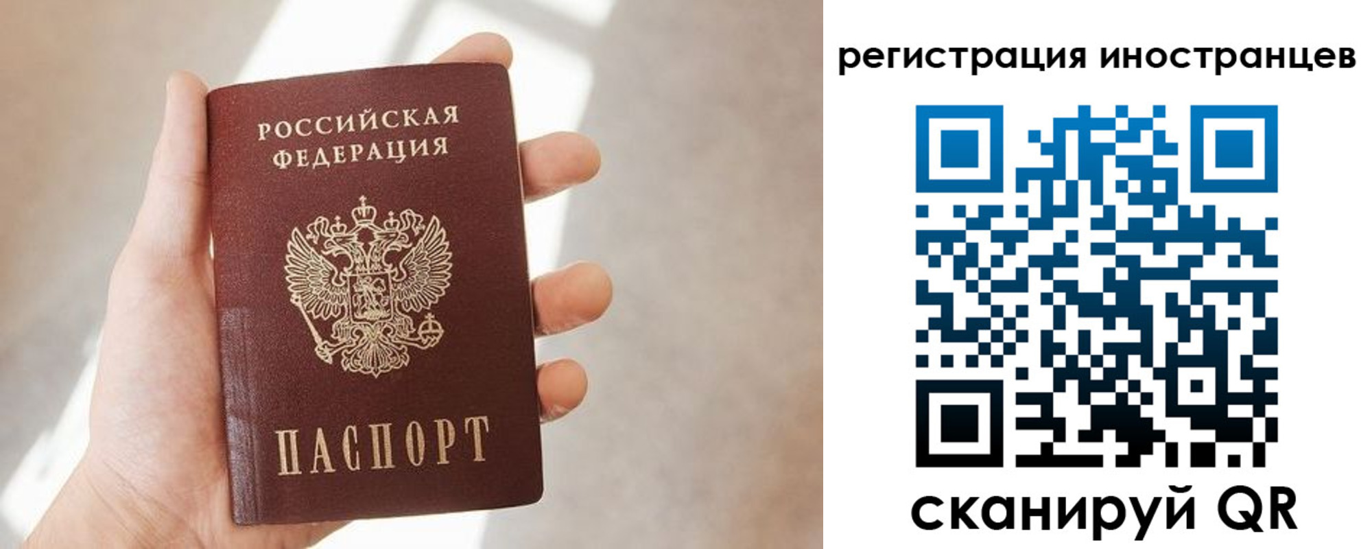 временная регистрация для школы в Туле